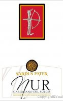 Cantine Sardus Pater - Nur