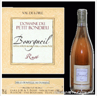 Domaine du Petit Bondieu