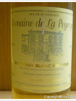 Domaine de La Peyreyre