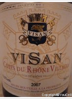 Les Vignerons de Visan
