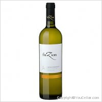 Fuzion Chenin Torrontés