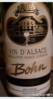 René Bohn Fils - Prestige