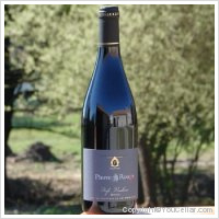 Domaine de la Borderie - Pierre Rouge