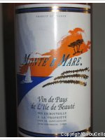 Monte e Mare
