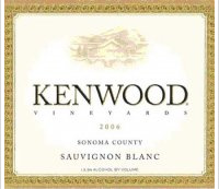 Kenwood Sauvignon Blanc