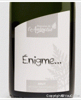 Domaine de l'Ambroisie - Enigme(...) Brut