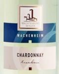 Wachtenburg Winzer, Wachenheimer Schenkenböhl Chardonnay Spätlese