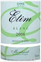Falset Marçà Étim