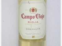 Campo Viejo - Semidulce