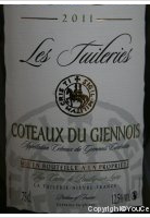 Les Tuileries