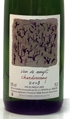Daniel Mondon - Vin de Nuyts