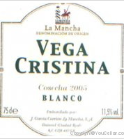Vega Cristina