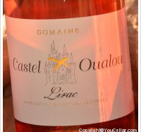Domaine Castel Oualou
