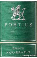 Fortius Viura Chardonnay
