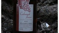 Jousseaume - Cabernet franc