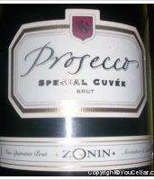 Zonin - Spécial Cuvée Brut