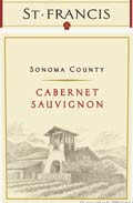 St.Francis - Cabernet-Sauvignon (Sonoma County)