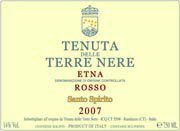 Tenuta delle Terre Nere - Santo Spirito