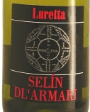 Luretta - Selín dl'Armari