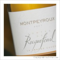 Comtes de Rocquefeuil - Grande Cuvée