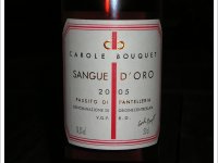 Serraglio - Sangue dOro