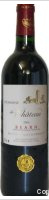 Domaine du Château