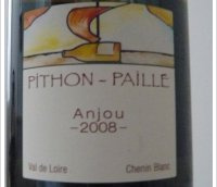 Pithon-Paillé