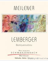 Schwarzenbach - Lemberger