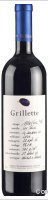 Grillette Vernissage Malbec Les Palins