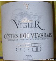 Domaine de Vigier