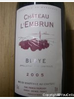 Château L'Embrun