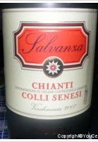 Piccini - Salvanza