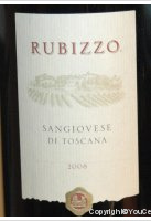 Rocca Delle Macie - Rubizzo
