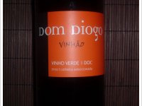 Dom Diogo - Vinhão