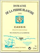 Domaine de la Ferme Blanche