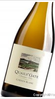 Quails' Gate - Chenin Blanc