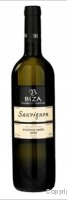 Biza Sauvignon Pozdní Sber