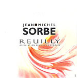Domaine Jean-Michel Sorbe