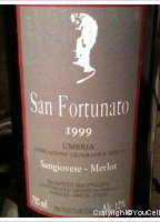 San Fortunato