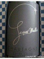 Jacques Maillet