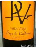 Pago de Valdoneje Viñas Viejas