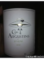 Clos des Augustins - Joseph