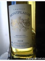 Château Montplaisir