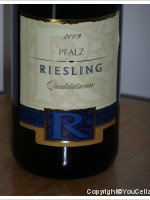 JF Brems Riesling