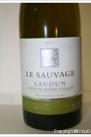 Laudun & Chusclan Vignerons Le Sauvage
