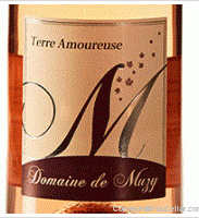 Domaine de Muzy - Terre Amoureuse