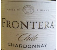 Frontera - Chardonnay