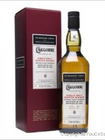 Cragganmore 1997 / Managers' Choice / Sherry Cask
