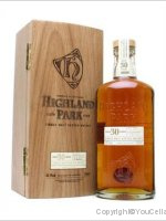 Highland Park - 30 Year Old