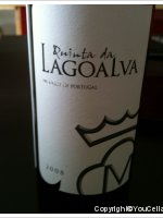 Quinta da Lagoalva
